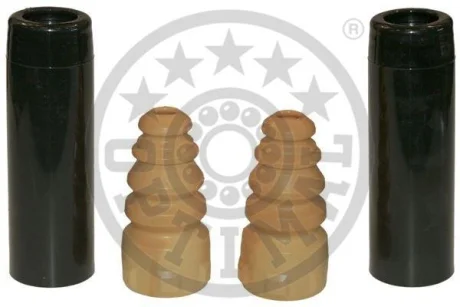Пильовик амортизатора OPTIMAL AK735187