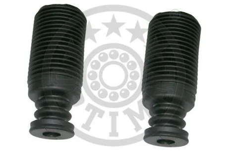 Пильовик амортизатора OPTIMAL AK735272