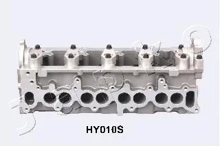 Головка блока цилиндров (ГБЦ) Hyundai SantaFe (05-), Tucson (06-)/KIA Sportage (JAPKO JHY010S