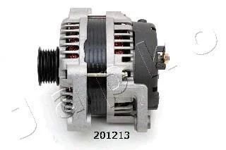 Генератор Chevrolet Captiva/Opel Antara 2.4 (06-) JAPKO 2201213