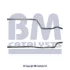 Труба вихлопного газу BM CATALYSTS BM50153 (фото 1)