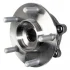 MAZDA Маточина передня з вбудованим датчиком ABS 3 (BM, BN) 1.6 (BM4, BN4) 18-19 BLUE PRINT ADBP820033 (фото 2)