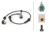 NISSAN датчик ABS передн. Navara 01- HELLA 6PU 230 040-651 (фото 1)