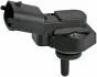 FORD Датчик тиску і температури IVECO, RENAULT HELLA 6PP 013 400-011 (фото 1)