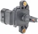 FIAT Датчик тиску Doblo 1.2/1.4 01-, Fiorino, Bravo, Opel Combo, Mitsubishi HELLA 6PP 009 400-341 (фото 1)