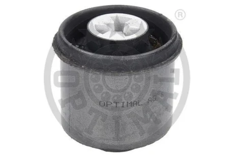 Сайлентблок балки (задньої) Seat Cordoba/Ibiza III/VW Polo 95-02 OPTIMAL F87938
