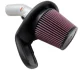 Система спортивного воздушного фильтра K&amp;N FILTERS K&N Filters 694521TS (фото 1)
