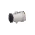 Компресор кондиціонера новий OPEL Astra F 91-98; CHEVROLET Cruze 09-17 MSG AC0220 (фото 1)