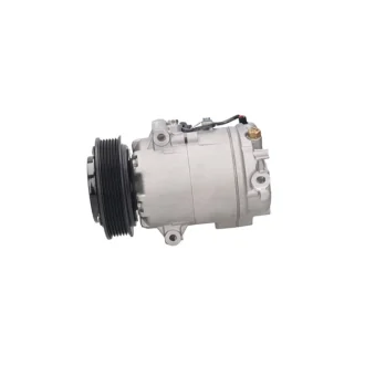 Компресор кондиціонера новий OPEL Astra F 91-98; CHEVROLET Cruze 09-17 MSG AC0220