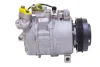 Компресор кондиціонера новий BMW 5 E60-61 03-10, 7 E65-68 01-08, 6 E63-64 04-11, 3 E90-93 05-12 MSG AC0114 (фото 1)
