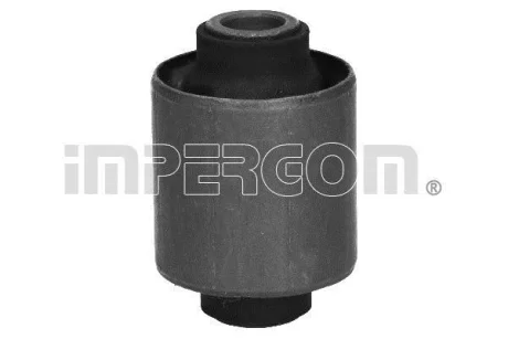 Сайлентблок важіля підвіски 607 2.2HDI 00- tylnego 12x40x40/60 + ORIGINAL IMPERIUM 1754