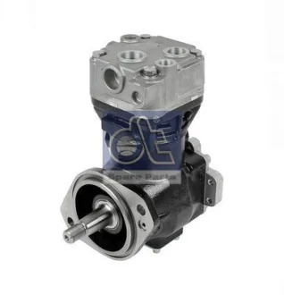 Компрессор, пневматическая система DT 762004