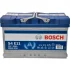 Аккумулятор 6 CT-80-R S4 EFB 0092S4E111 BOSCH DSC0092S4E111 (фото 1)