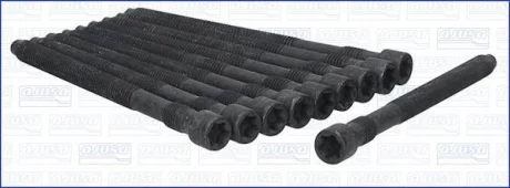 Автозапчастина AJUSA 81033600