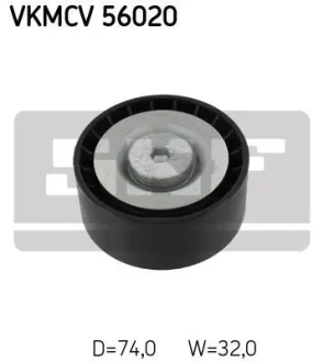 Ролик SKF VKMCV56020