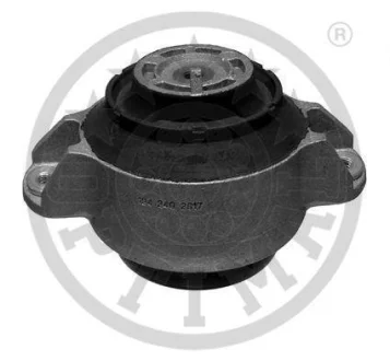 Подушка двигуна OPTIMAL F85004