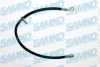 Przewуd h. FR-V 1.7 (BE1) SAMKO 6T48378 (фото 1)