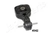 HONDA подушка двигуна CIVIC VIII 1.8 05- JAPANPARTS RU-4042 (фото 1)