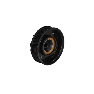Комплект шківа компресора кондиціонера DENSO 7SEU17C MSG KP-1127