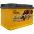 Аккумулятор 78A 6CT-78 A (0) EFB EXTREME 6CT-78 A (0) EFB EXTREME (фото 1)