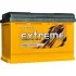 Аккумулятор 74А 6CT-74 A (0) EXTREME 6CT-74 A (0) EXTREME (фото 1)