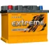 Аккумулятор 50A 6CT-50 A (1) EXTREME 6CT-50 A (1) EXTREME (фото 1)