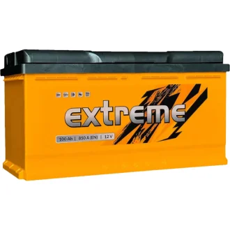 Аккумулятор 100А 6CT-100 A (0) EXTREME 6CT-100 A (0) EXTREME