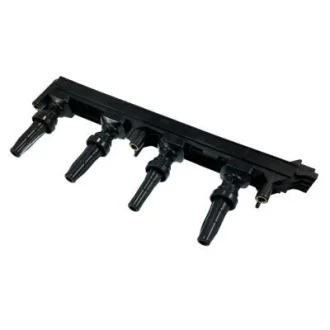 CITROEN Котушка запалювання PEUGEOT 307/407 2,0 02- C4/C5 2,0 16V 04-. GAUSS GC4780