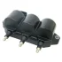 Фото запчастини 1 - chevrolet котушка запалювання matiz, spark, daewoo tico 0.8 98- GAUSS GC4578 CHEVROLET котушка запалювання Matiz, Spark, Daewoo Tico 0.8 98- GAUSS GC4578 (фото 1)