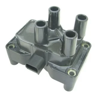 FORD котушка запалювання Focus 04-, Fiesta V, Mondeo 07- VOLVO S40/C30/V50 GAUSS GC4485