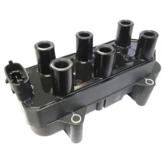 Фото запчастини OPEL котушка запалювання Omega B 2,5/3,0 94- GAUSS GC4262 OPEL котушка запалювання Omega B 2,5/3,0 94- GAUSS GC4262