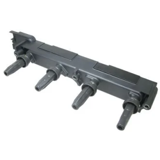 CITROEN котушка запалювання C4,5, Jumpy, Peugeot 206, 307, 406, 407 GAUSS GC4064