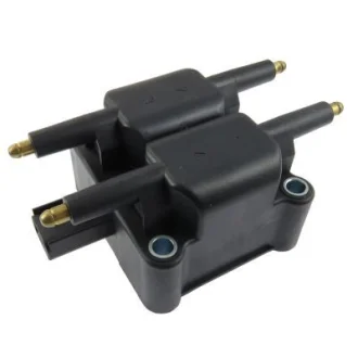 Фото запчасти CHRYSLER котушка запалювання Cirrus, Neon, PT Cruiser, Sebring, Stratus, Voyager, Dodge, Mini, Mitsubishi GAUSS GC4040 CHRYSLER котушка запалювання Cirrus, Neon, PT Cruiser, Sebring, Stratus, Voyager, Dodge, Mini, Mitsubishi GAUSS GC4040