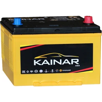 Аккумулятор 6 CT-100-R Asia KAINAR 090 341 0 110