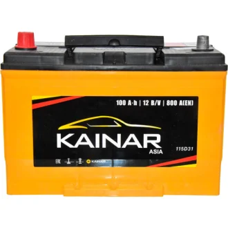 Аккумулятор 6 CT-100-L Asia KAINAR 090 341 1 110
