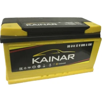 Аккумулятор 6 CT-90-R Standart+ 0902610120 KAINAR 090 261 0 120 ЖЧ