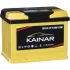 Аккумулятор 6 CT-60-R Standart+ 0602610120 KAINAR 060 261 0 120 ЖЧ (фото 1)