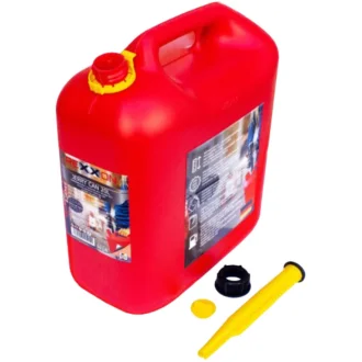 Канистра для топлива 20 л REXXON 1-01-3-1-0
