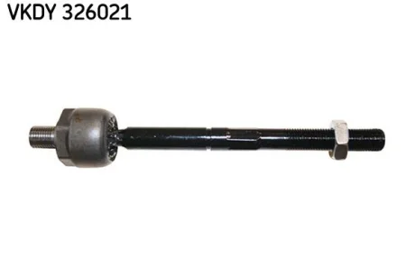 Тяга рульова Renault Logan II/Dacia Dokker 0.9-1.6 12- (L=190mm) SKF VKDY326021