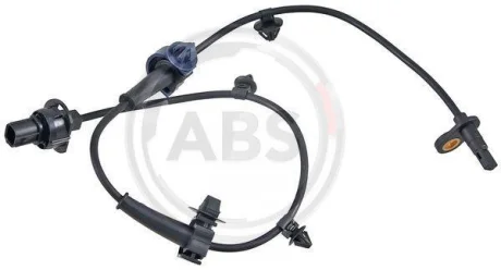 Датчик ABS лівий передній A.B.S. A.B.S. 31287