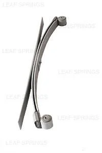 RESOR FORD T. TRANSIT 06-14 (2+1) (695/675MM) NAPиD TYЭ CS GERMANY 1020093000