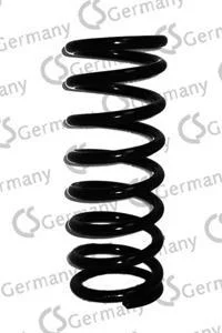 Пружина підвіски CS GERMANY 14319834