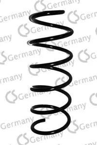 Пружина підвіски CS GERMANY 14871003