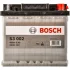 Аккумулятор 6 CT-45-R S3 0092S30020 BOSCH DSC0092S30020 (фото 1)