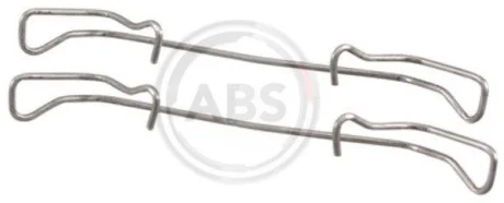 Автозапчастина A.B.S. A.B.S. 2018Q