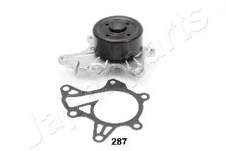 Насос води JAPANPARTS PQ287 (фото 1)