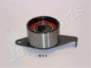 Устройство для натяжения ремня, ремень ГРМ JAPANPARTS BE611