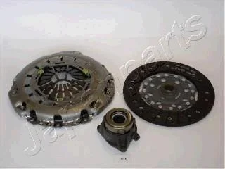 Зчеплення (набір) JAPANPARTS KFS10