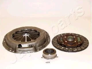Зчеплення (набір) JAPANPARTS KF623