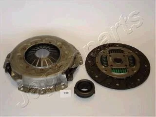 Зчеплення (набір) JAPANPARTS KF598